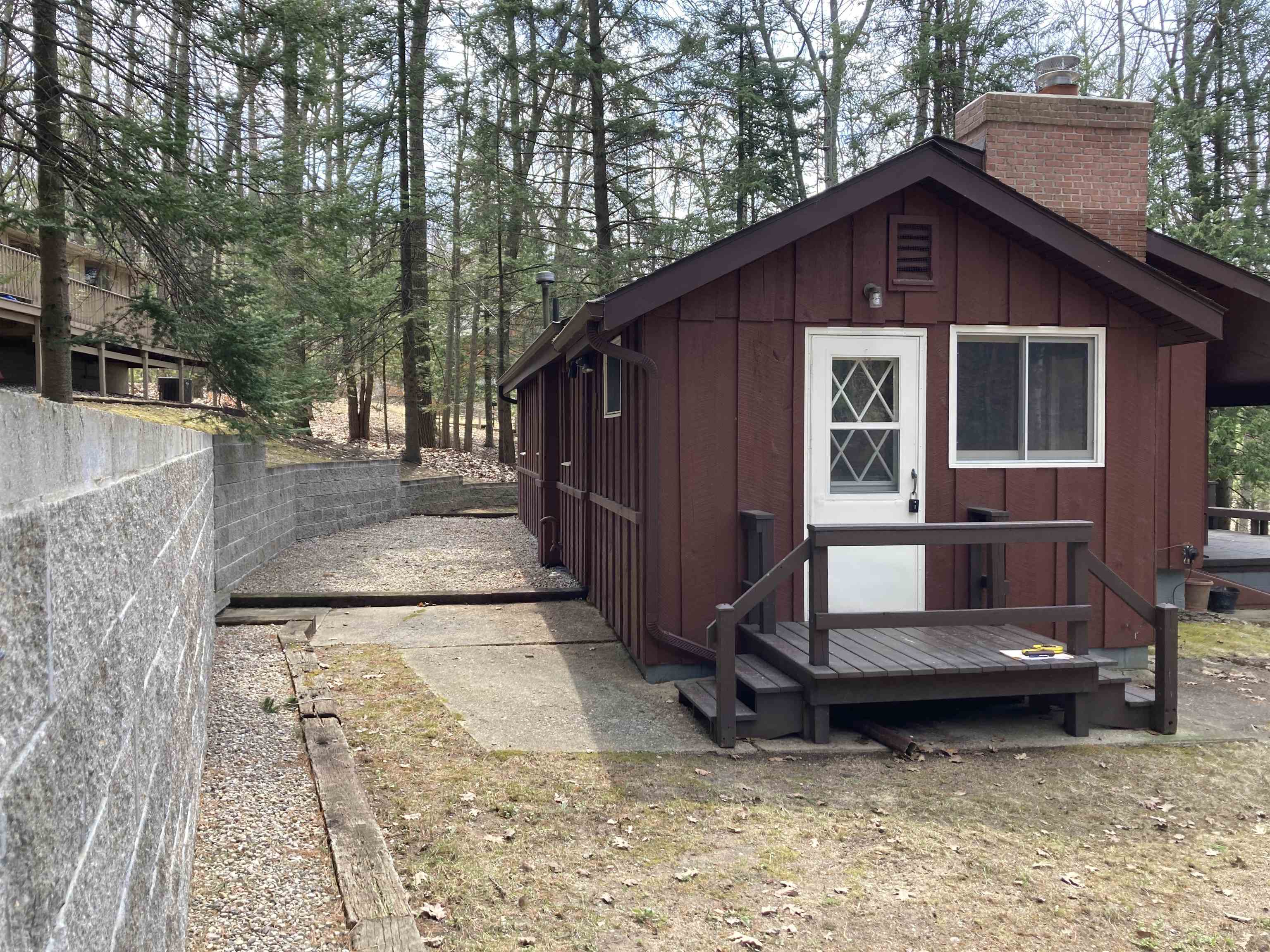 5825 Oak Road Rose City, MI 48654 - Photo 43 of 52
