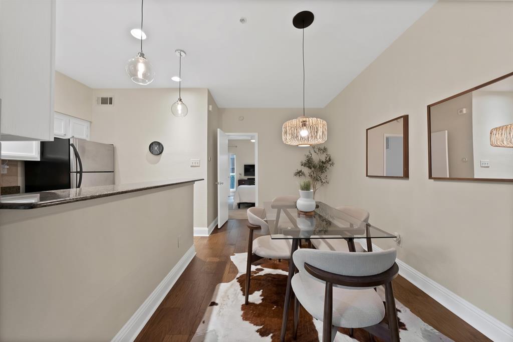 3918 North Hall Street, Unit 3 Dallas, TX 75219 - Photo 8 of 28