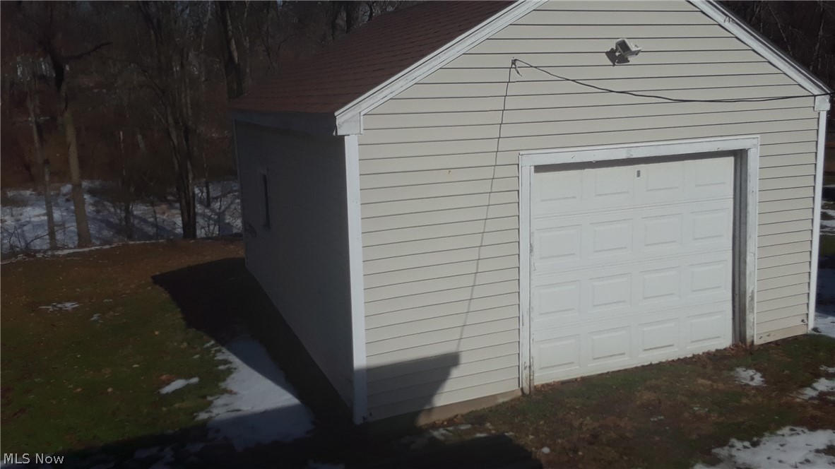 393 Keltner Road Akron, OH 44319 - Photo 19 of 22