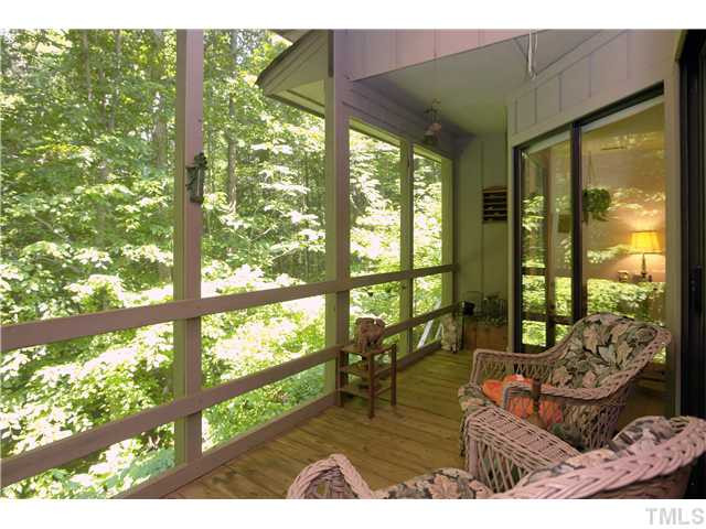 2005 Nakoma Place Raleigh, NC 27607 - Photo 16 of 25 Photo 16