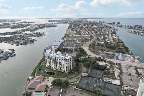 $529,500 | 9415 Blind Pass Road, Unit 706, St. Pete Beach, FL 33706