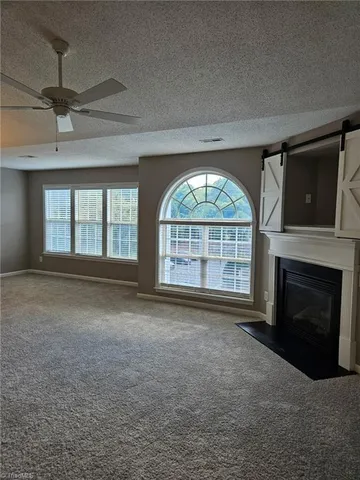 $1,500 | 4325 Cedarcroft Court, Unit 3D, Greensboro, NC 27409