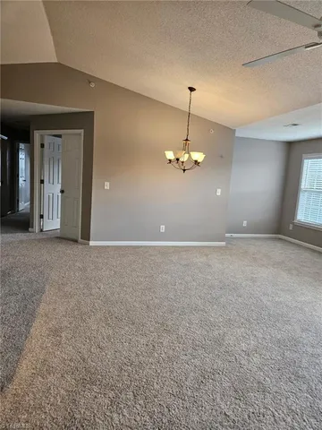 $1,500 | 4325 Cedarcroft Court, Unit 3D, Greensboro, NC 27409