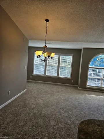 $1,500 | 4325 Cedarcroft Court, Unit 3D, Greensboro, NC 27409