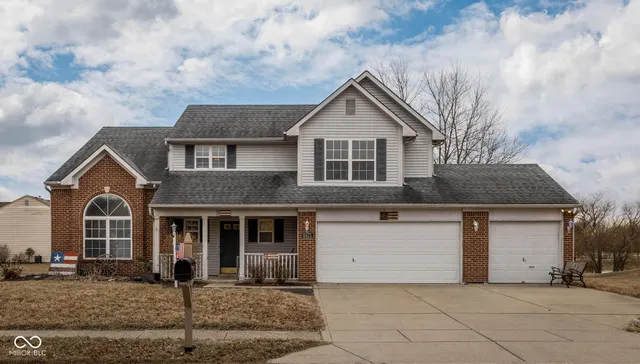 $380,000 | 6471 Rushing River, Noblesville, IN 46062