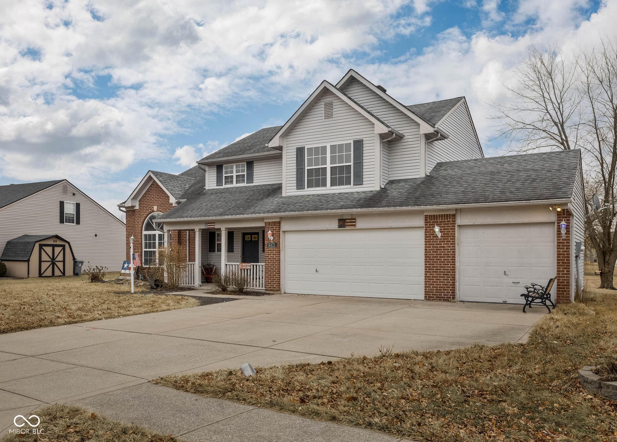 6471 Rushing River Noblesville, IN 46062 - Photo 3 of 28