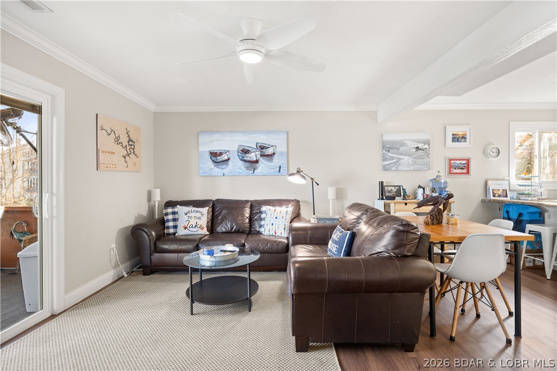 160 Tara Road, Unit 902 Lake Ozark, MO 65049 - Photo 11 of 38