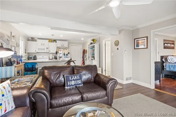 $259,999 | 160 Tara Road, Unit 902, Lake Ozark, MO 65049