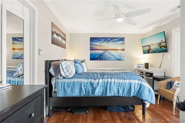 $259,999 | 160 Tara Road, Unit 902, Lake Ozark, MO 65049