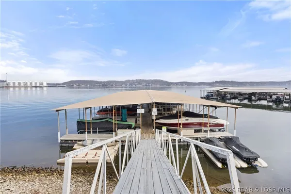$259,999 | 160 Tara Road, Unit 902, Lake Ozark, MO 65049