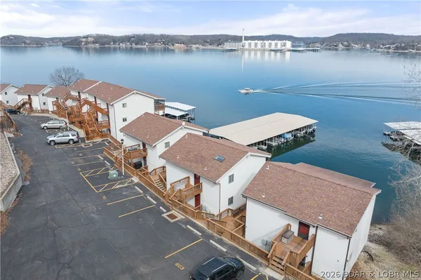 $259,999 | 160 Tara Road, Unit 902, Lake Ozark, MO 65049