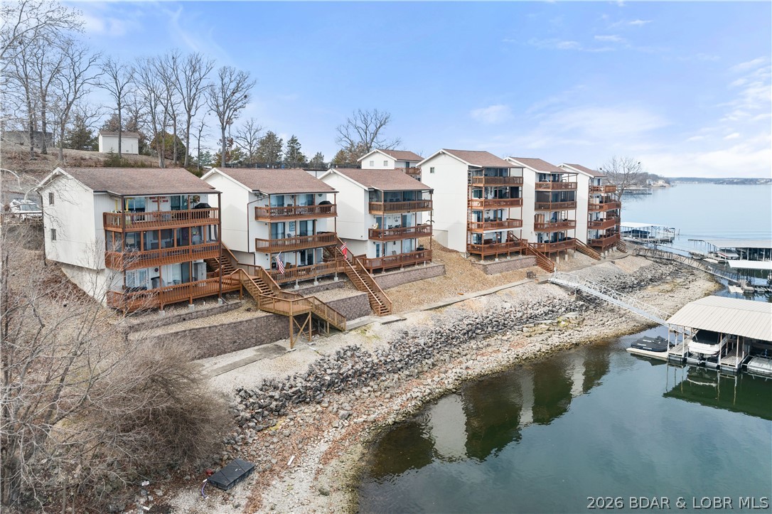 160 Tara Road, Unit 902 Lake Ozark, MO 65049 - Photo 31 of 38