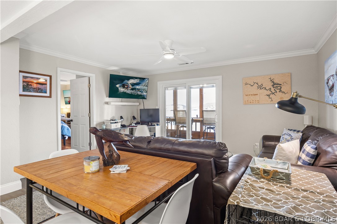 160 Tara Road, Unit 902 Lake Ozark, MO 65049 - Photo 9 of 38