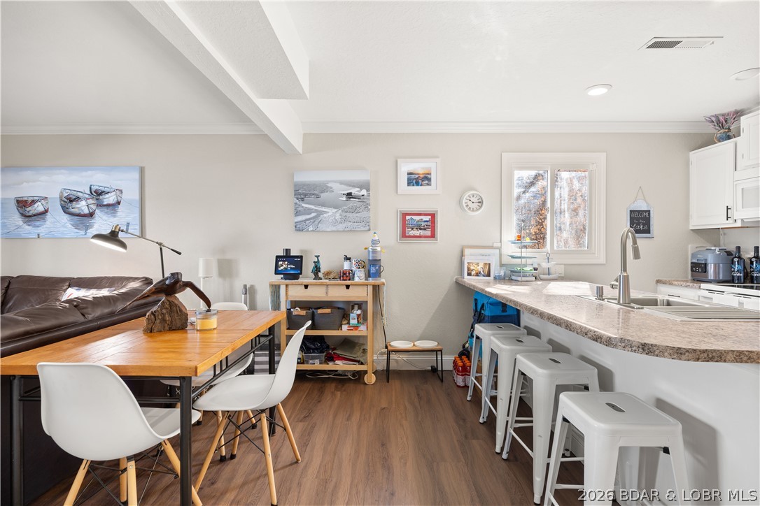 160 Tara Road, Unit 902 Lake Ozark, MO 65049 - Photo 10 of 38