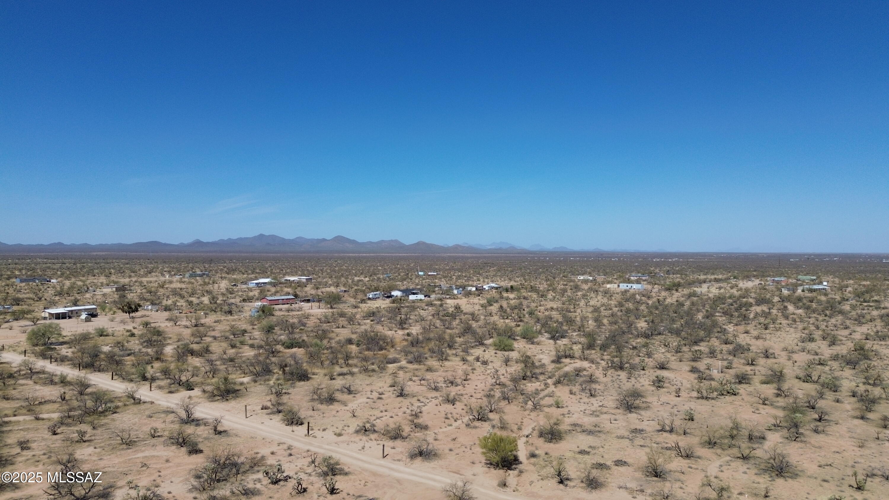 4-acres South Marstellar Road, Unit 1 Tucson, AZ 85736 - Photo 13 of 40