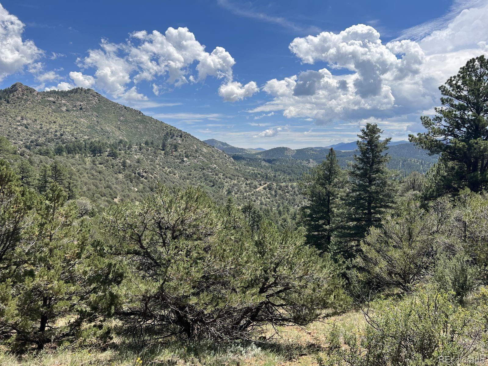 Aspen Trail Road Westcliffe, CO 81252 - Photo 1 of 17 Gallery Image 1