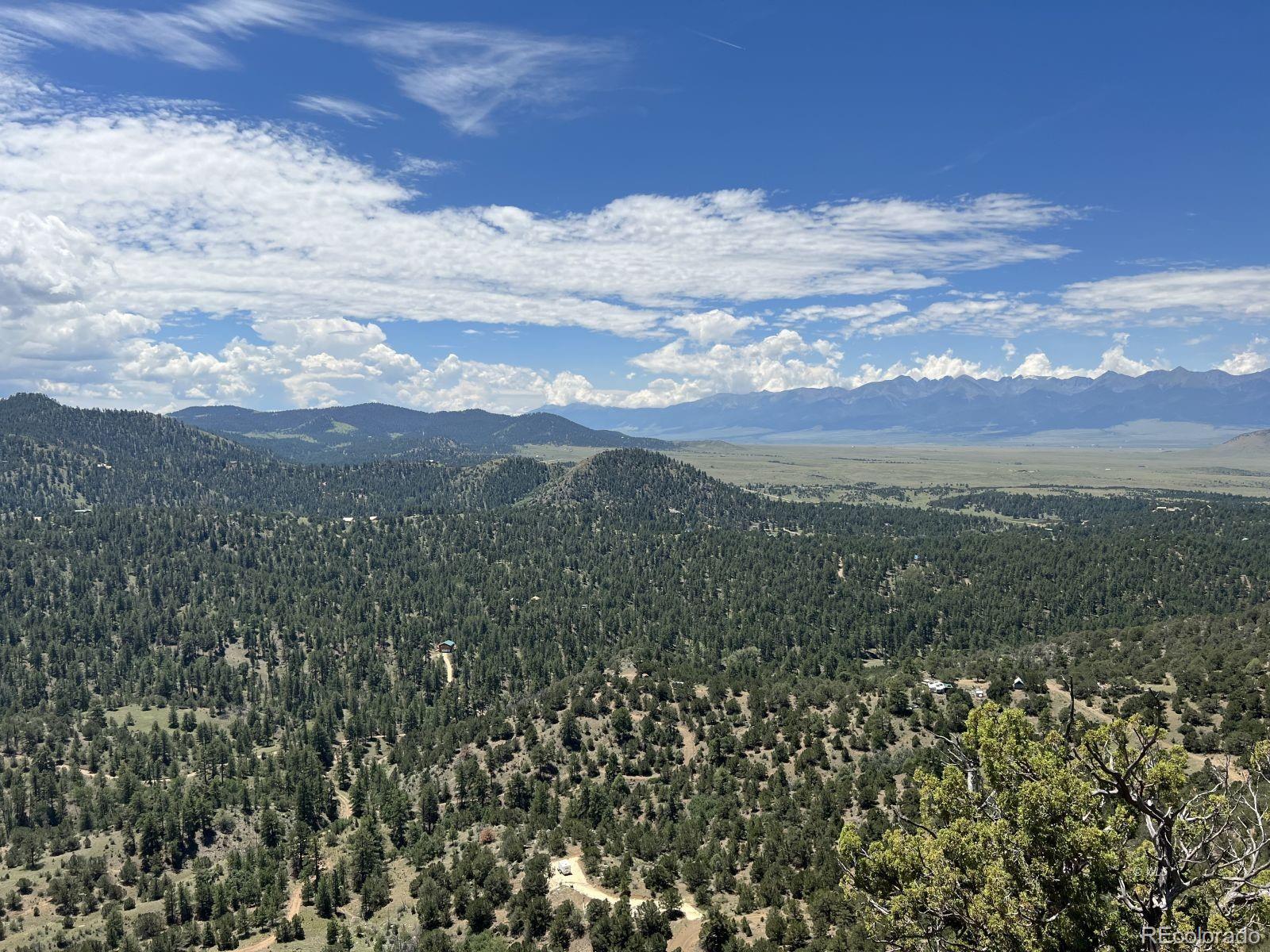 Aspen Trail Road Westcliffe, CO 81252 - Photo 5 of 17 Gallery Image 5