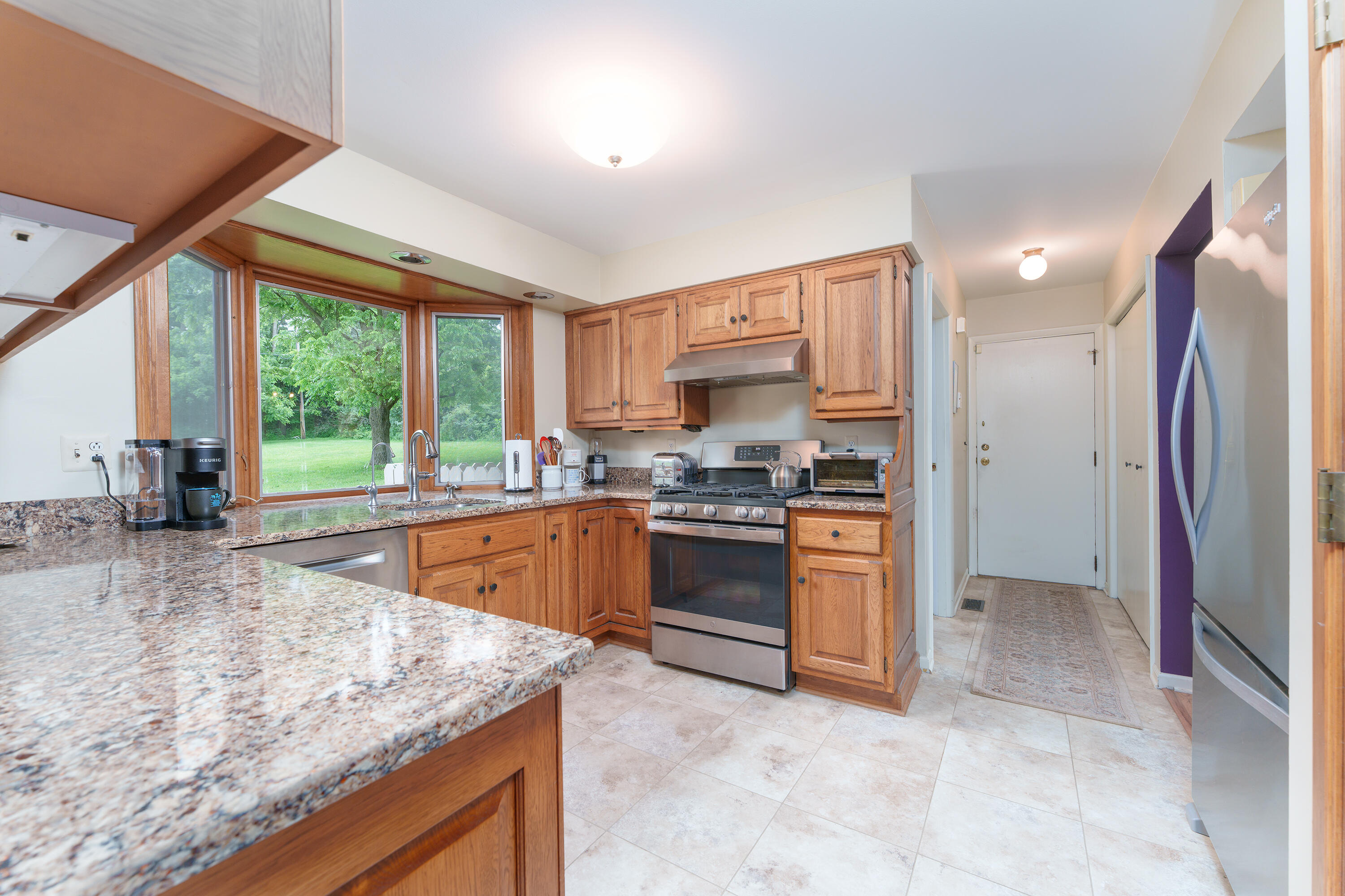 6200 Scully Road Dexter, MI 48130 - Photo 21 of 40 DSC09469