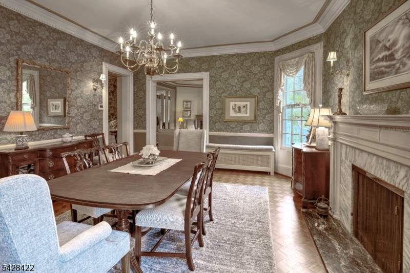 270 Mendham Road Bernardsville, NJ 07924 - Photo 15 of 30