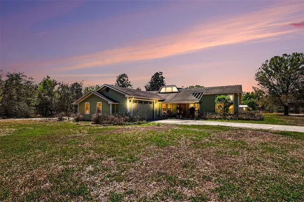 $625,000 | 58 Deer Road, Frostproof, FL 33843