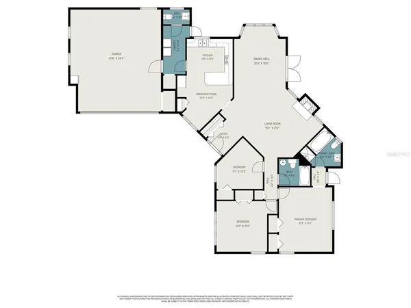 $625,000 | 58 Deer Road, Frostproof, FL 33843