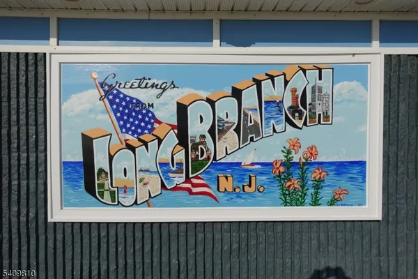 $3,600 | 272 Willow Avenue, Unit 403, Long Branch City, NJ 07740