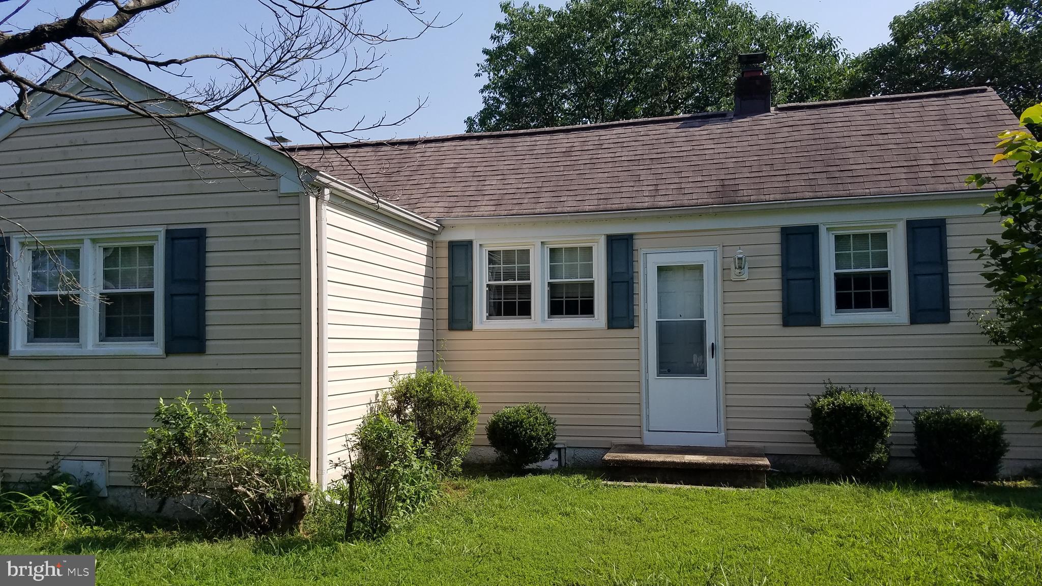 8212 Woodyard Road Clinton, MD 20735 - Photo 1 of 24 Street View