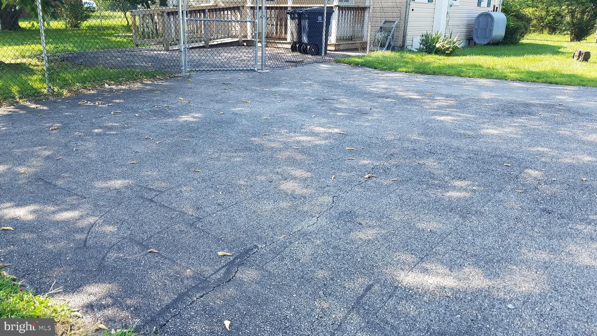 8212 Woodyard Road Clinton, MD 20735 - Photo 3 of 24 Multiple paved off street parking!