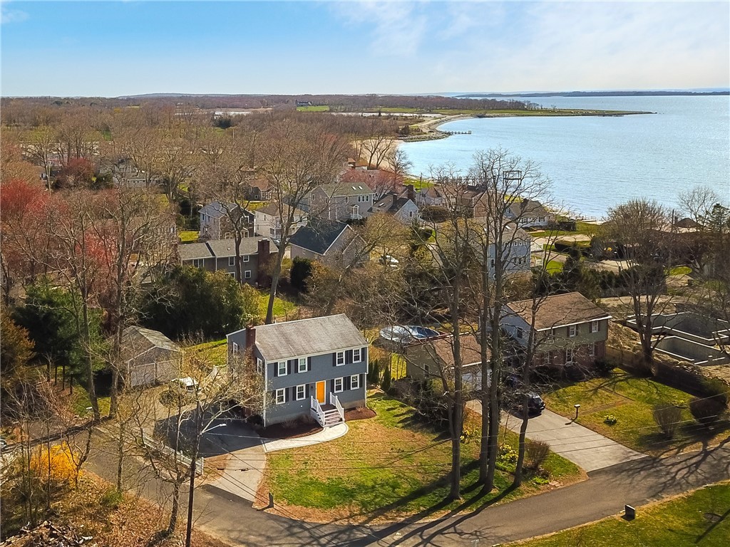 8 Curtis Road Bristol, RI 02809 - Photo 1 of 50