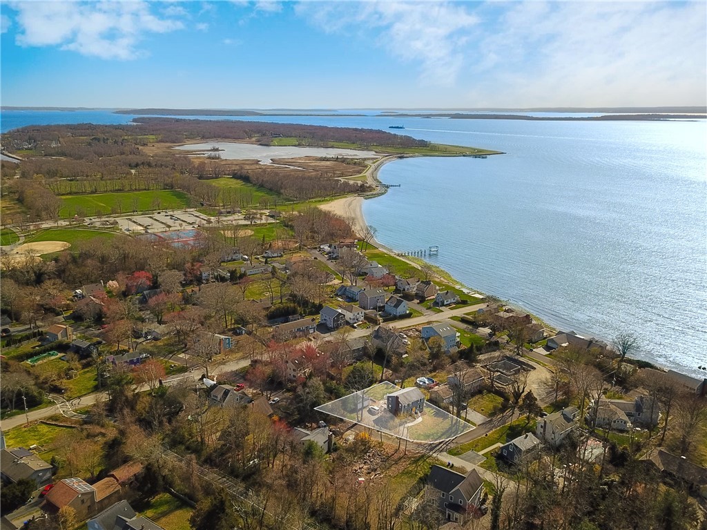 8 Curtis Road Bristol, RI 02809 - Photo 49 of 50
