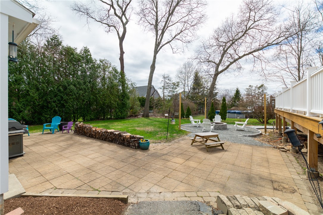8 Curtis Road Bristol, RI 02809 - Photo 8 of 50