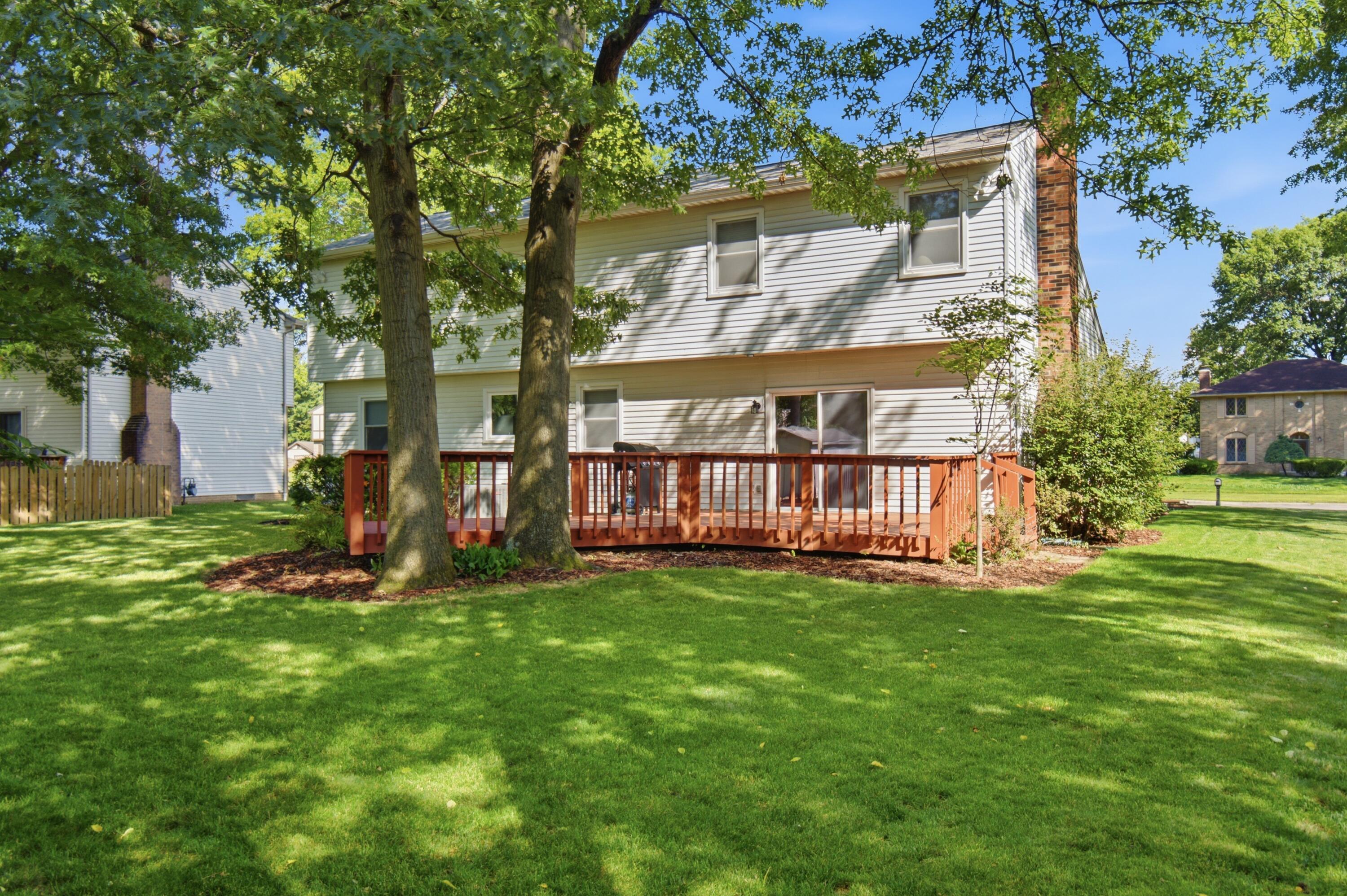 589 Brice Road Reynoldsburg, OH 43068 - Photo 73 of 89 87-077