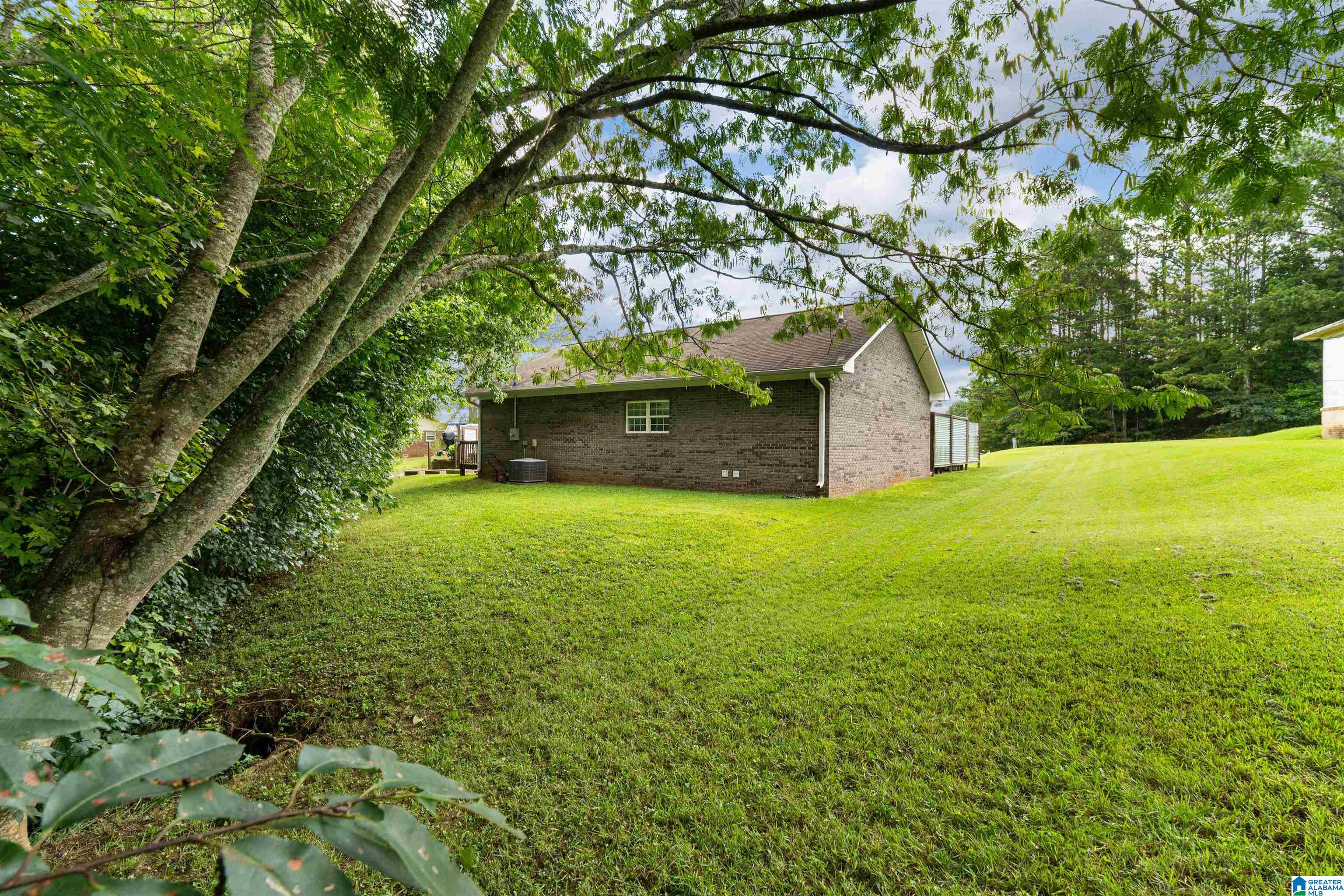 791 North Main Street Wedowee, AL 36278 - Photo 20 of 24