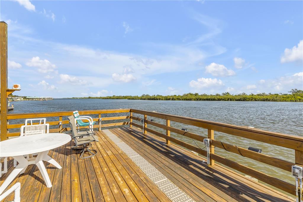 2201 South Ridgewood Avenue, Unit 28 Edgewater, FL 32141 - Photo 44 of 53