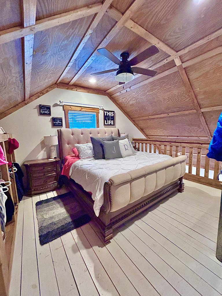 1702 Camp Shelor Road Manning, SC 29102 - Photo 23 of 28