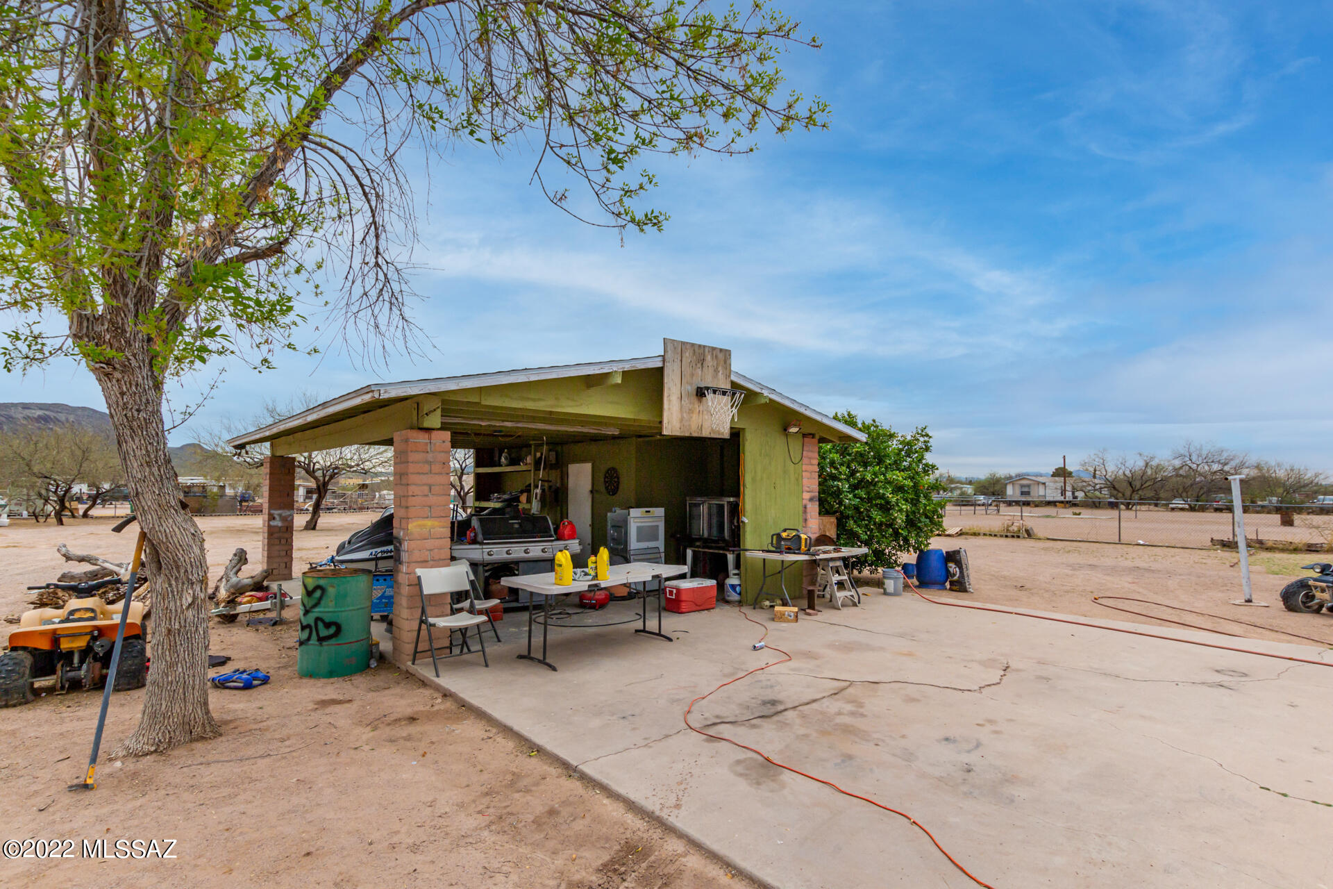 4435 West Elvado Road Tucson, AZ 85746 - Photo 38 of 41 Gallery Image 38