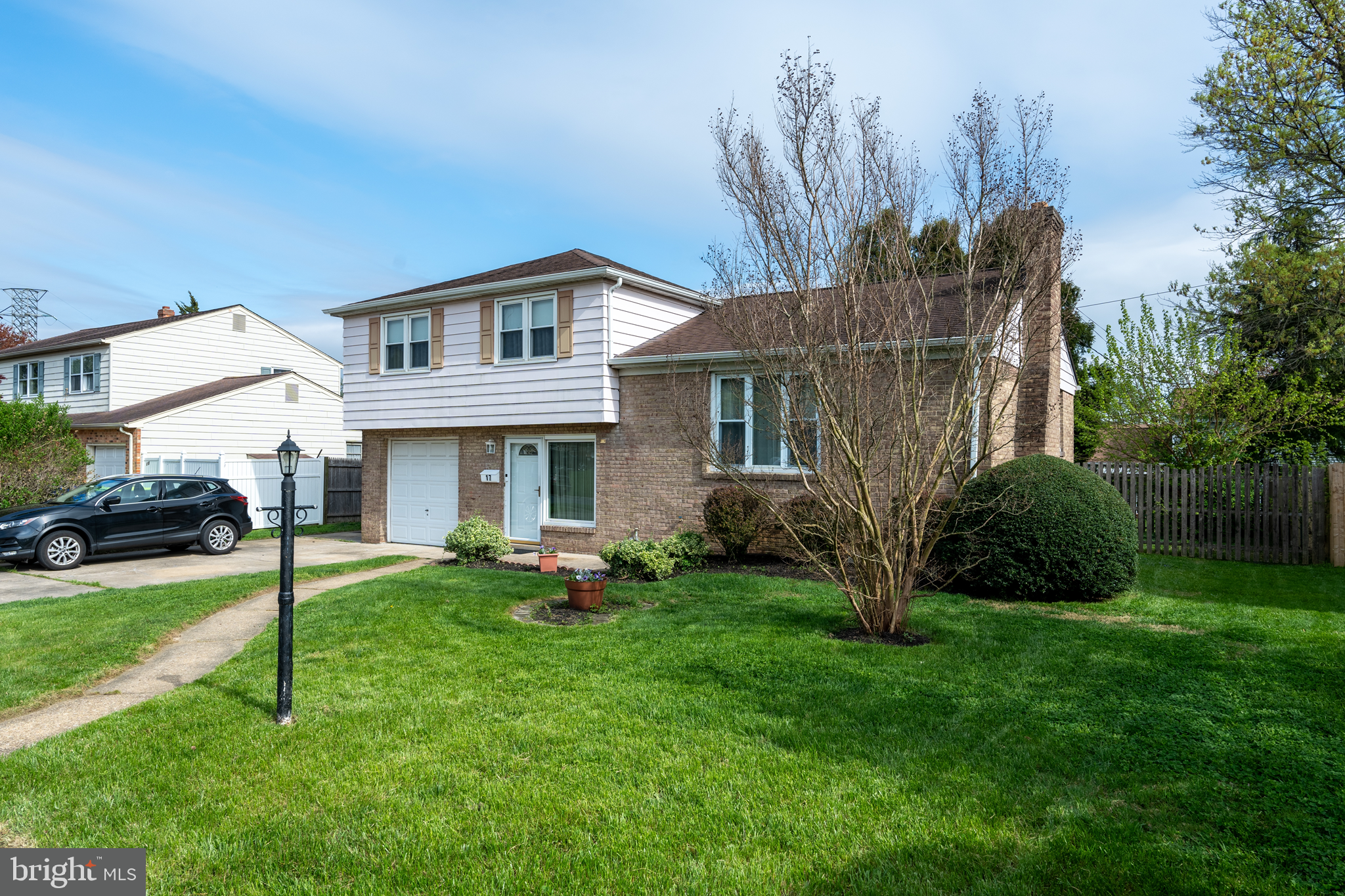 17 Finney Road New Castle, DE 19720 - Photo 1 of 25 Solid home in established Penn Acres