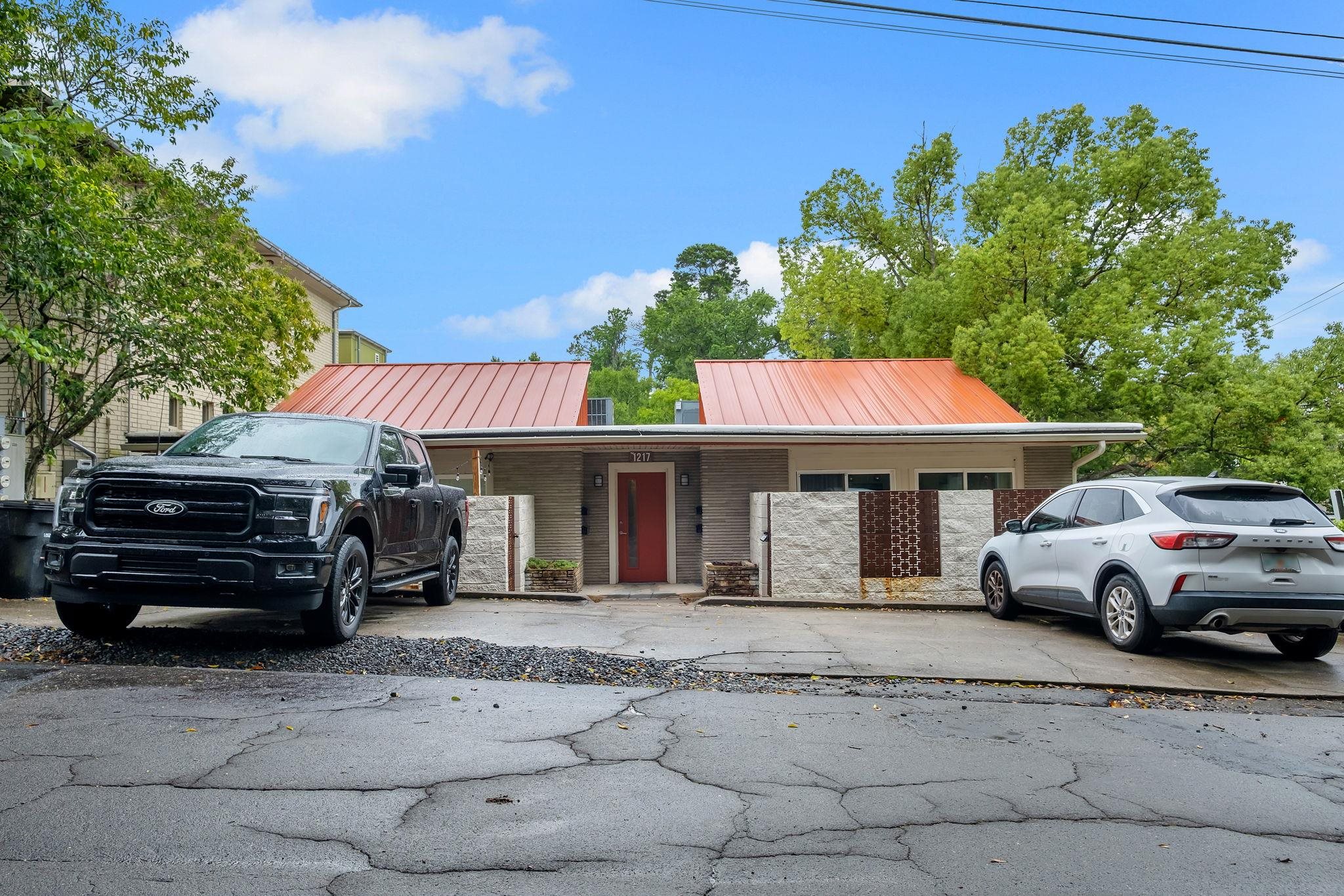 1217 Miccosukee Road, Unit 3 Tallahassee, FL 32308 - Photo 23 of 23