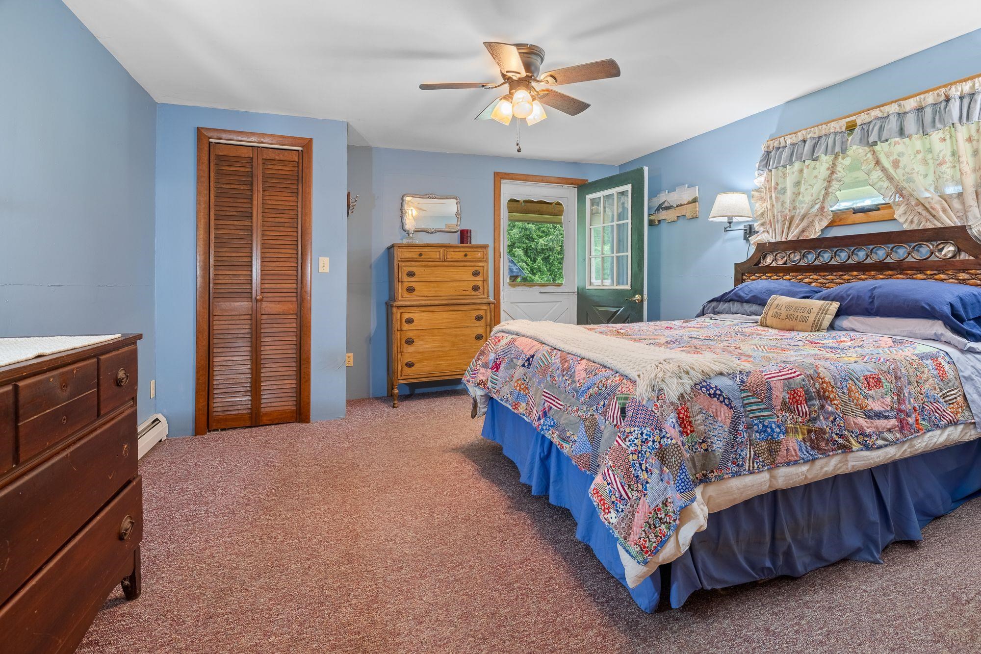 154 Dickey Road Newbury, VT 05033 - Photo 16 of 40
