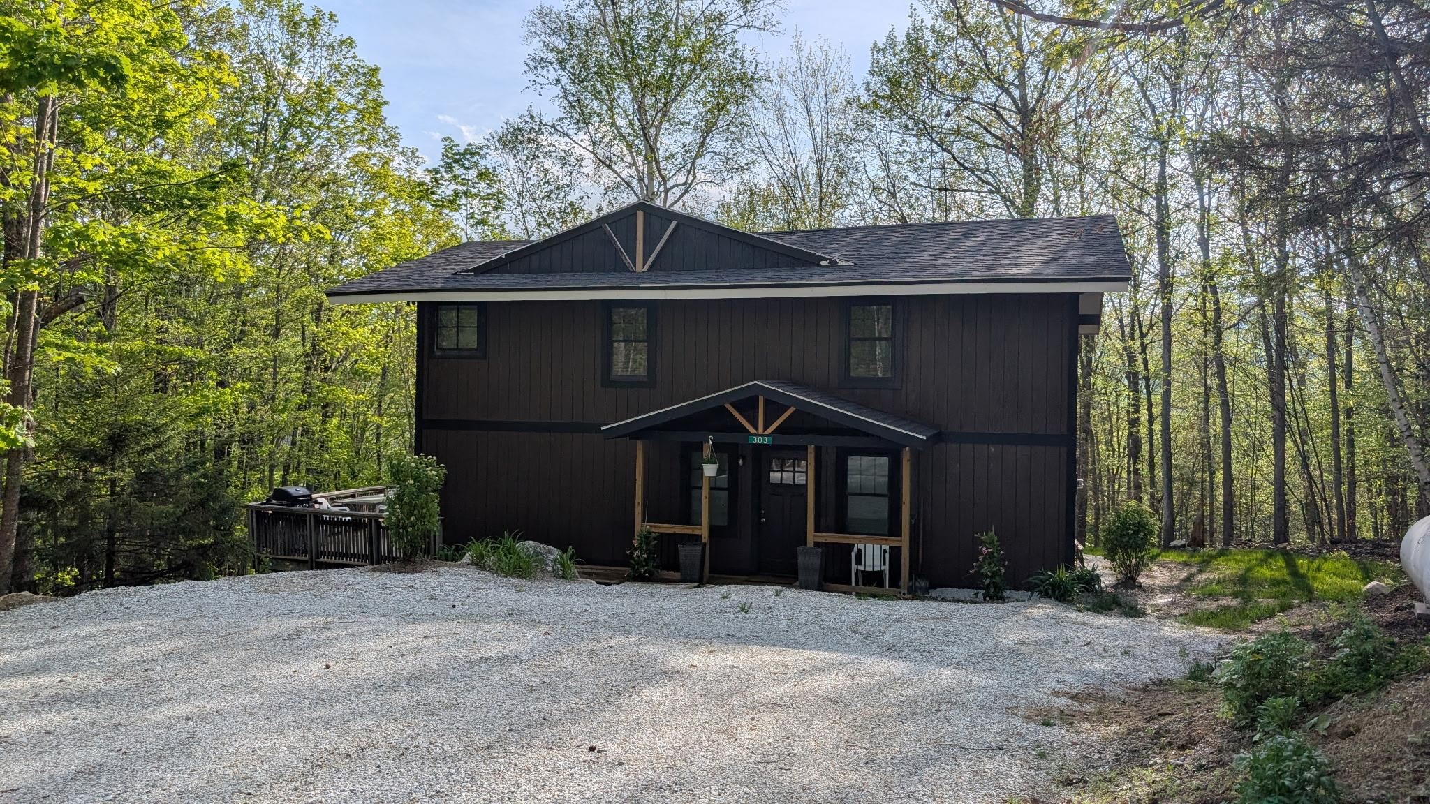 303 Winding Way Killington, VT 05751 - Photo 2 of 6