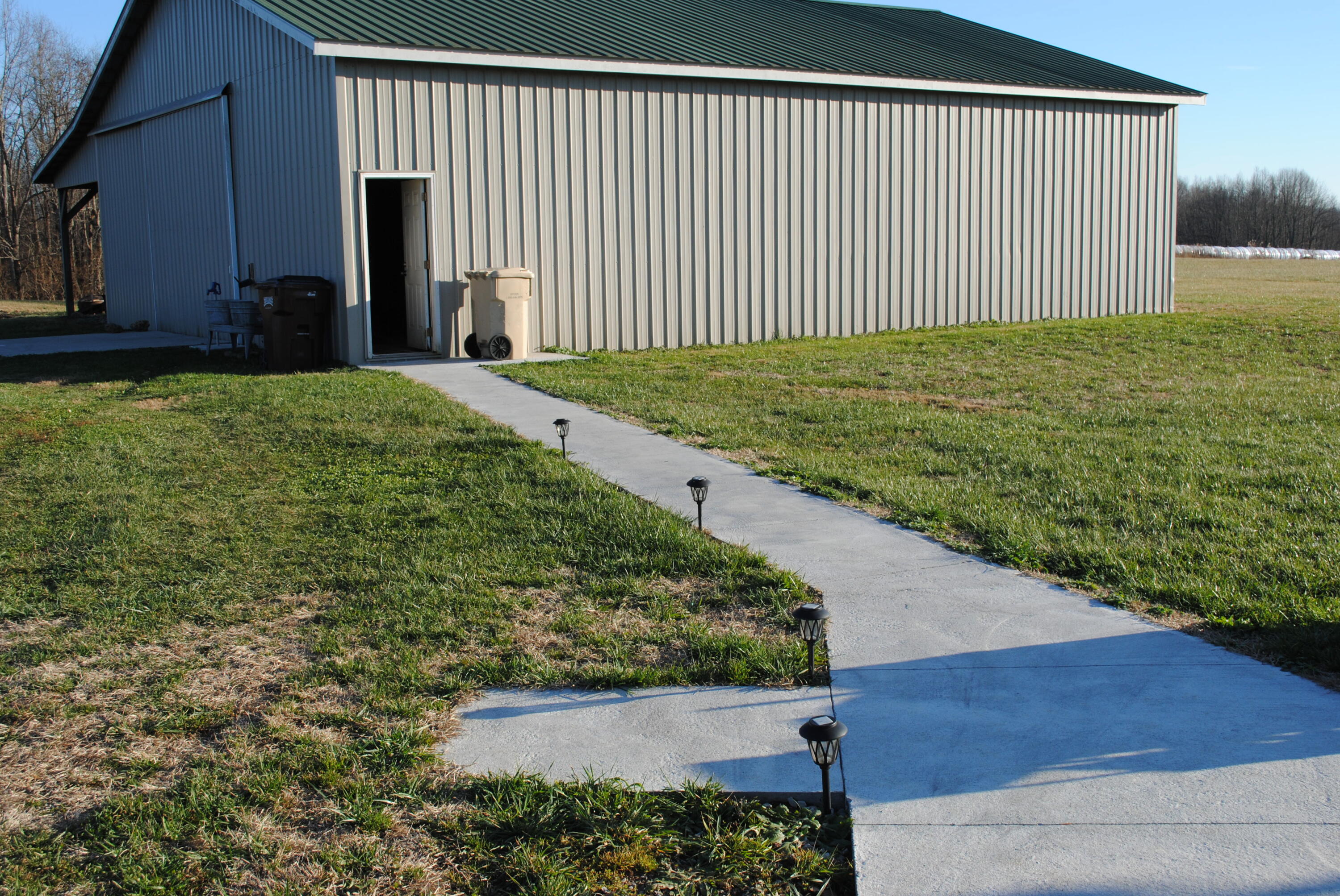 2009 Pleasant Point School Road Waynesburg, KY 40489 - Photo 11 of 49 DSC_2245