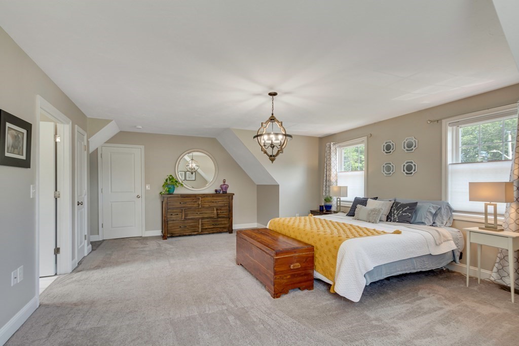 56 River Road, Unit 1 Tewksbury, MA 01876 - Photo 13 of 31 Gallery Image 13
