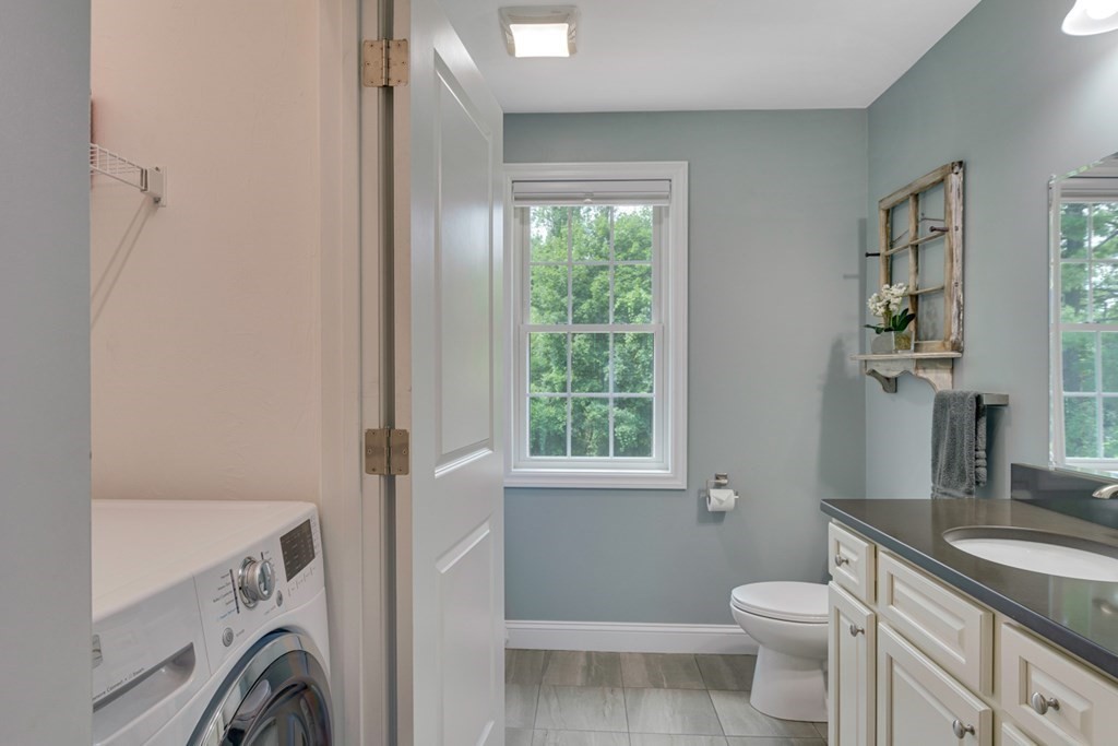 56 River Road, Unit 1 Tewksbury, MA 01876 - Photo 21 of 31 Gallery Image 21