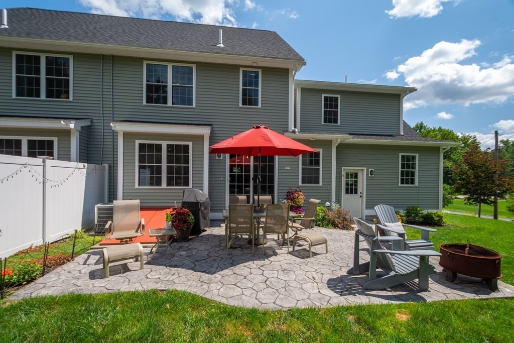 56 River Road, Unit 1 Tewksbury, MA 01876 - Photo 25 of 31 Gallery Image 25