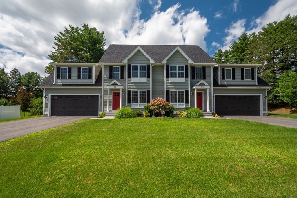 56 River Road, Unit 1 Tewksbury, MA 01876 - Photo 31 of 31 Gallery Image 31
