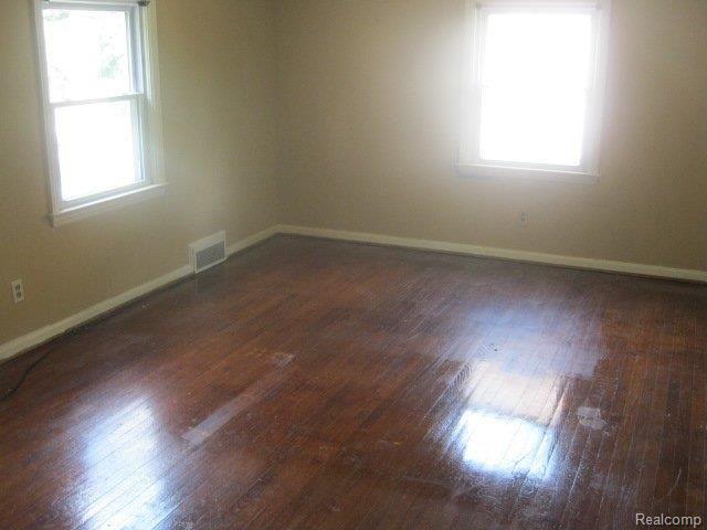 14368 Stahelin Road Detroit, MI 48223 - Photo 6 of 10 BEDROOM