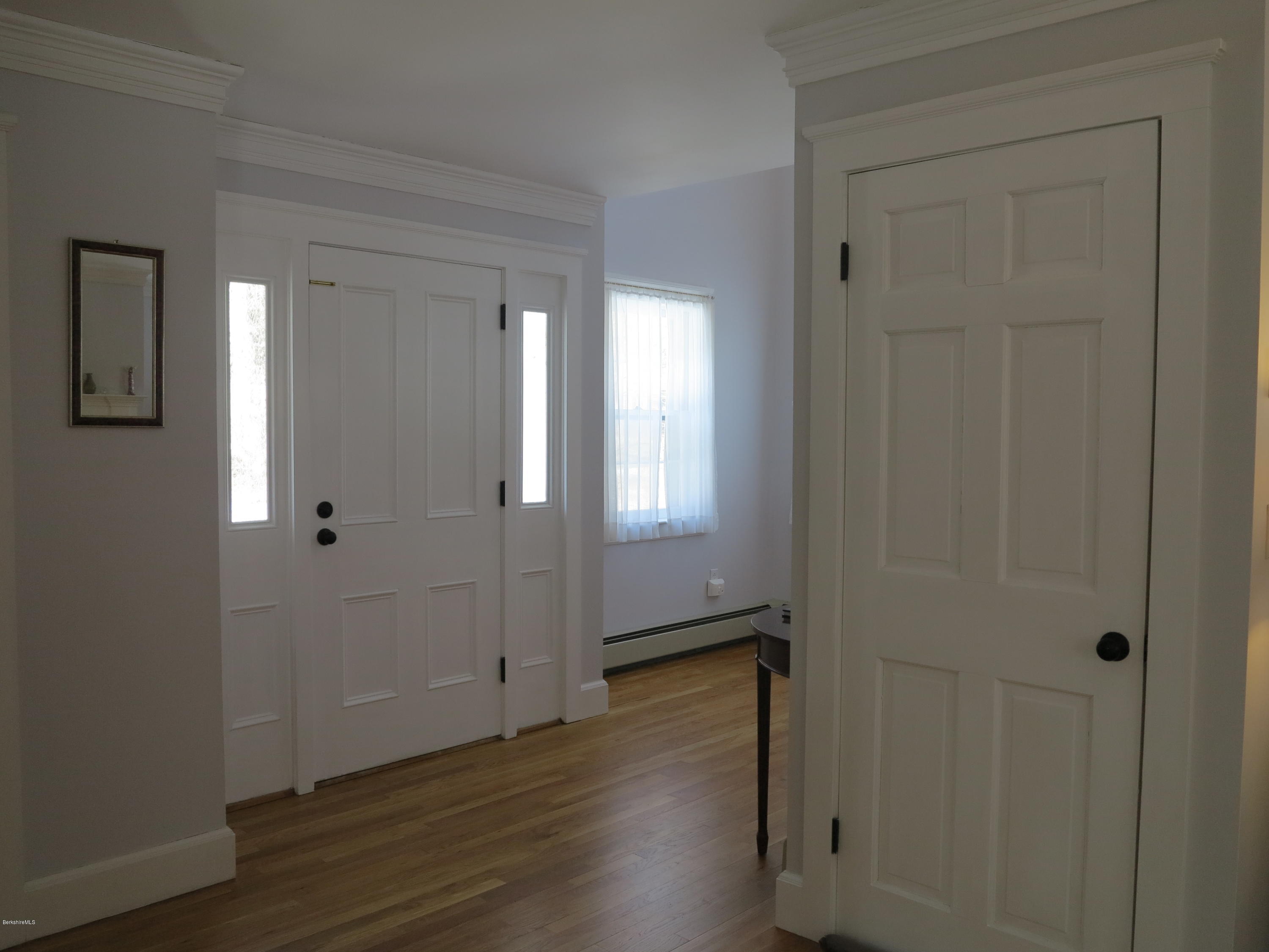 355 South Undermountain Road Sheffield, MA 01257 - Photo 11 of 25 12frontdoor