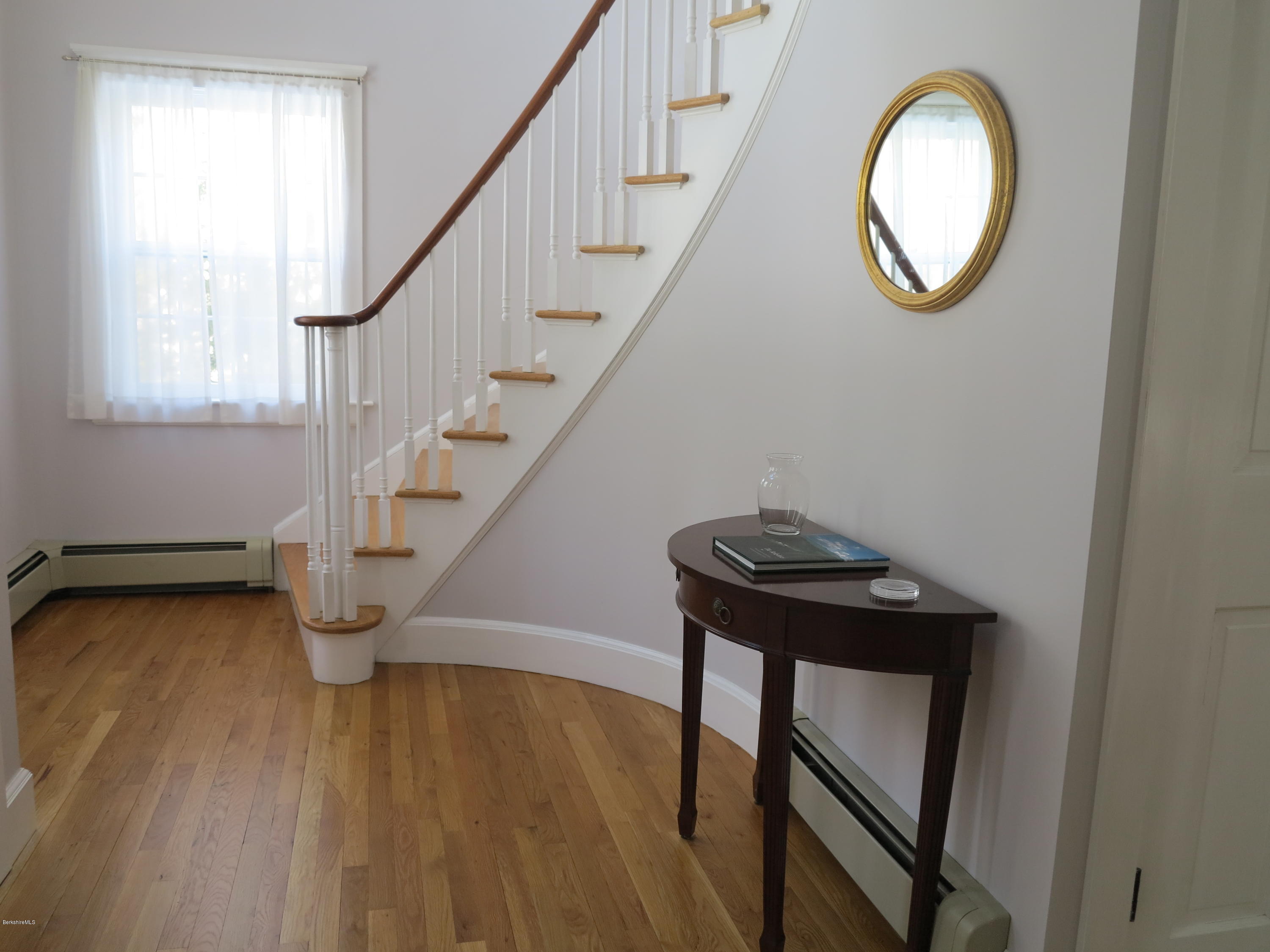 355 South Undermountain Road Sheffield, MA 01257 - Photo 12 of 25 13stairs
