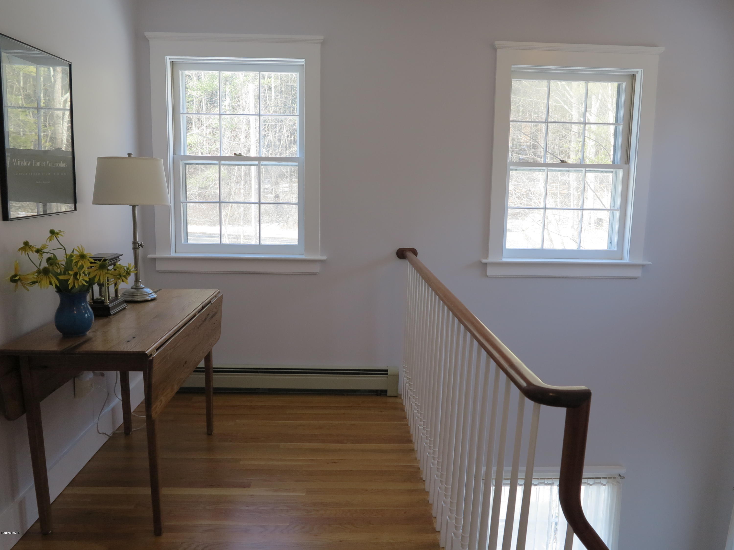 355 South Undermountain Road Sheffield, MA 01257 - Photo 13 of 25 14landing