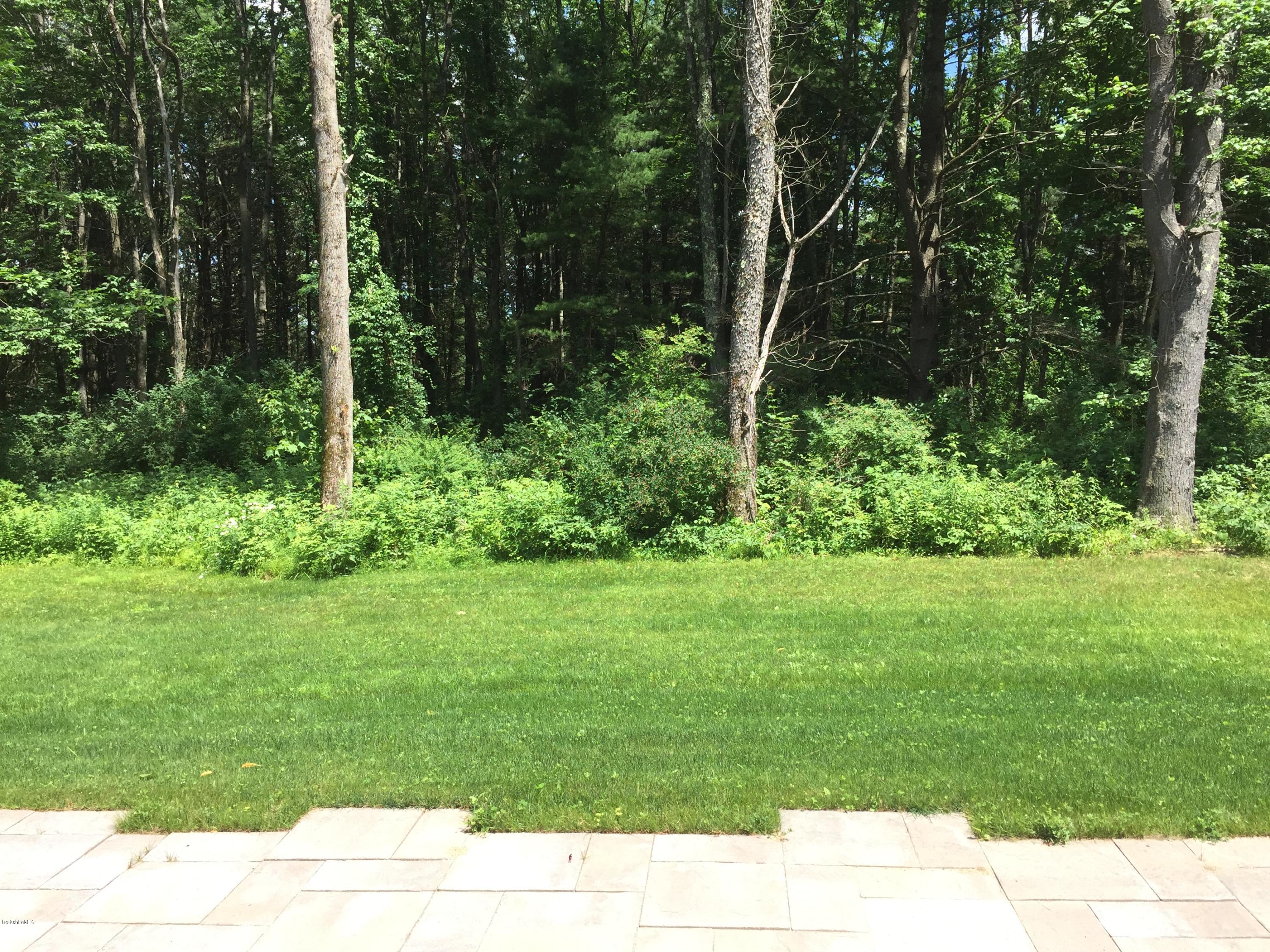 355 South Undermountain Road Sheffield, MA 01257 - Photo 23 of 25 32backpatio